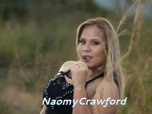 NaomyCrawford