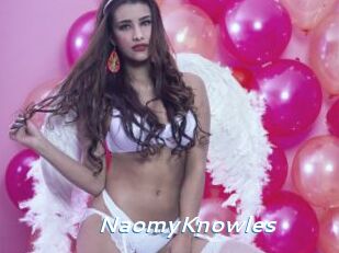 NaomyKnowles