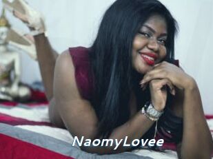 NaomyLovee