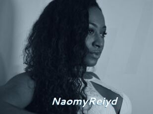 NaomyReiyd