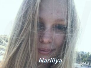 Nariliya
