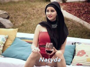 Naryda