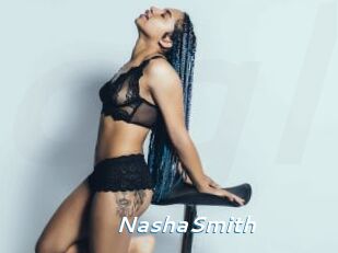 NashaSmith
