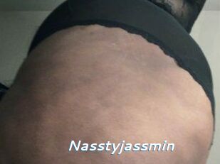 Nasstyjassmin