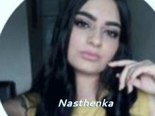 Nasthenka