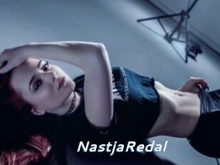 NastjaRedal
