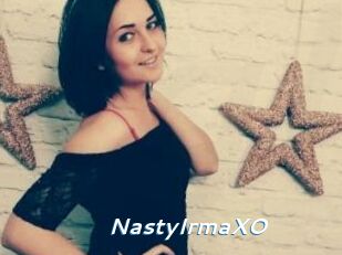 NastyIrmaXO