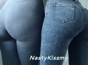 NastyKissmy