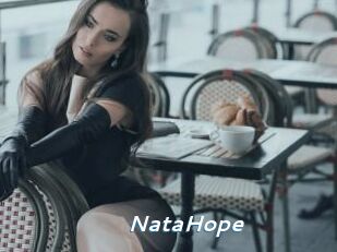 NataHope