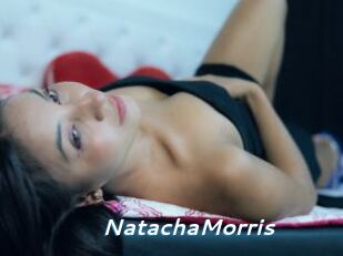 NatachaMorris