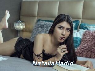 NataliaHadid
