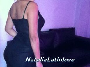 NataliaLatinlove Camgirls Live