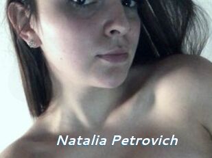 Natalia_Petrovich