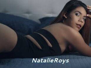 NatalieRoys Camgirls Live