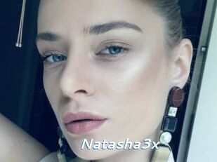 Natasha3x