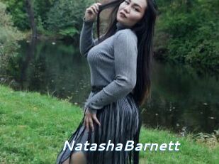 NatashaBarnett