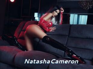 NatashaCameron