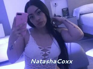 NatashaCoxx