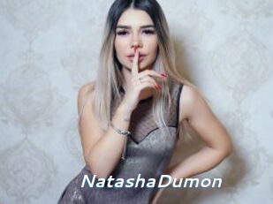 NatashaDumon