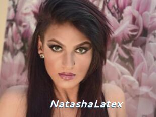 NatashaLatex