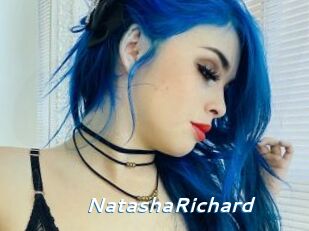NatashaRichard