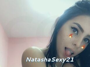 NatashaSexy21