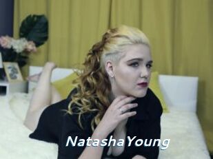 NatashaYoung