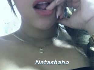 Natashaho