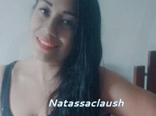 Natassaclaush