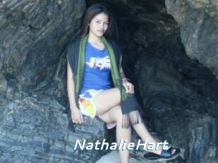 NathalieHart Camgirls Live