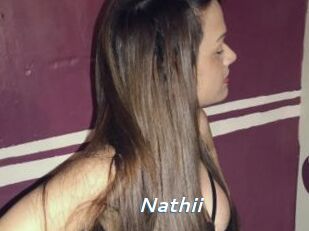 Nathii