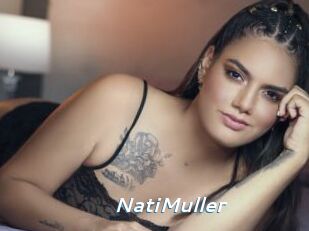 NatiMuller