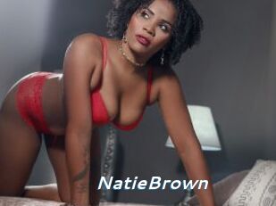 NatieBrown