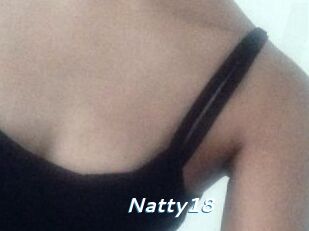 Natty18