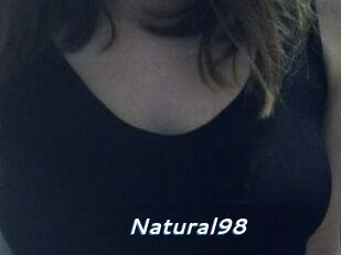 Natural98