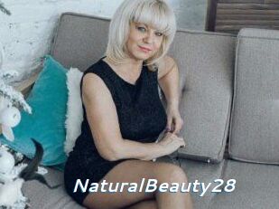 NaturalBeauty28