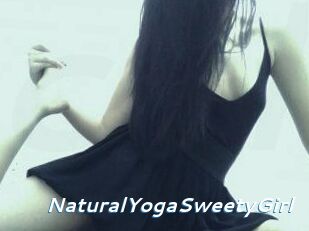 NaturalYogaSweetyGirl