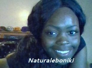 Naturaleboniki