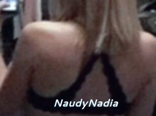NaudyNadia