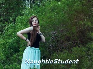NaughtieStudent