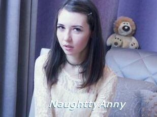 NaughttyAnny