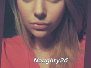 Naughty26