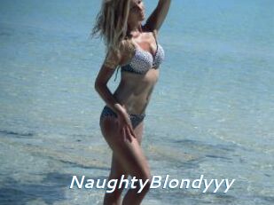 NaughtyBlondyyy