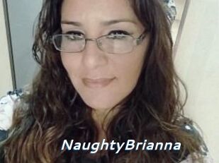 NaughtyBrianna