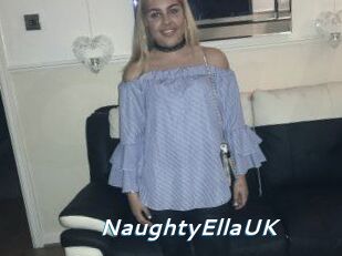 Naughty_EllaUK