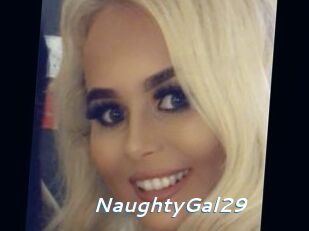 NaughtyGal29