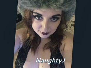 NaughtyJ