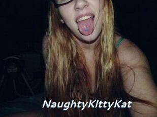 NaughtyKittyKat