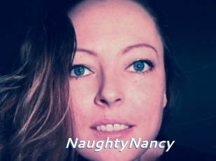 NaughtyNancy