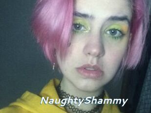 NaughtyShammy